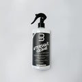 Aftershave Spray Cologne Frost
