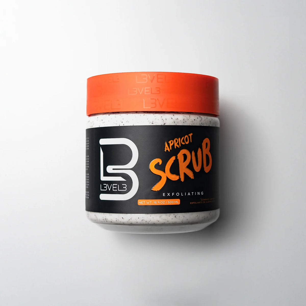 Apricot Scrub Mask 500 ML