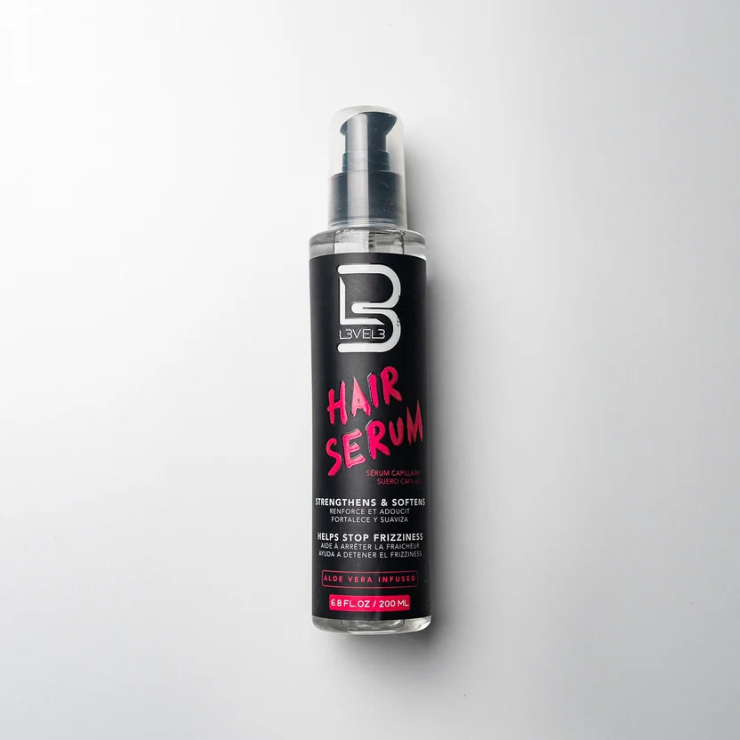 Hair Serum Strengthens & Softens 200 ML