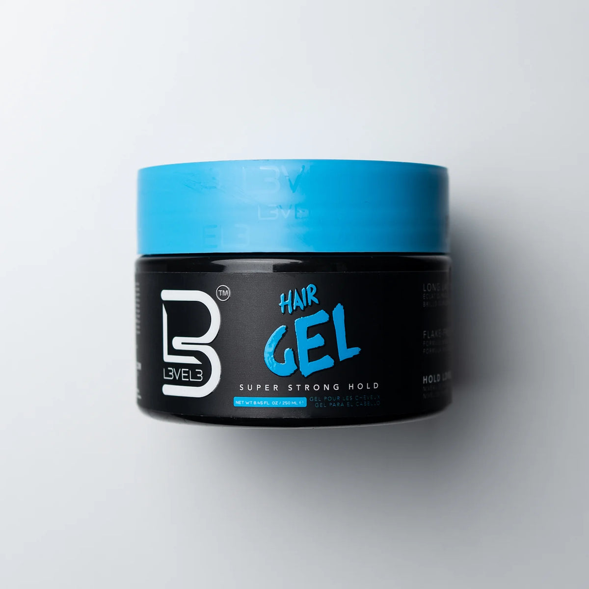 Hair Gel 500ml
