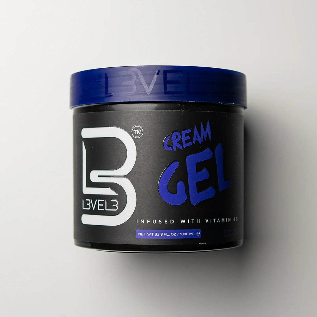 Hair Gel Cream Vitamin