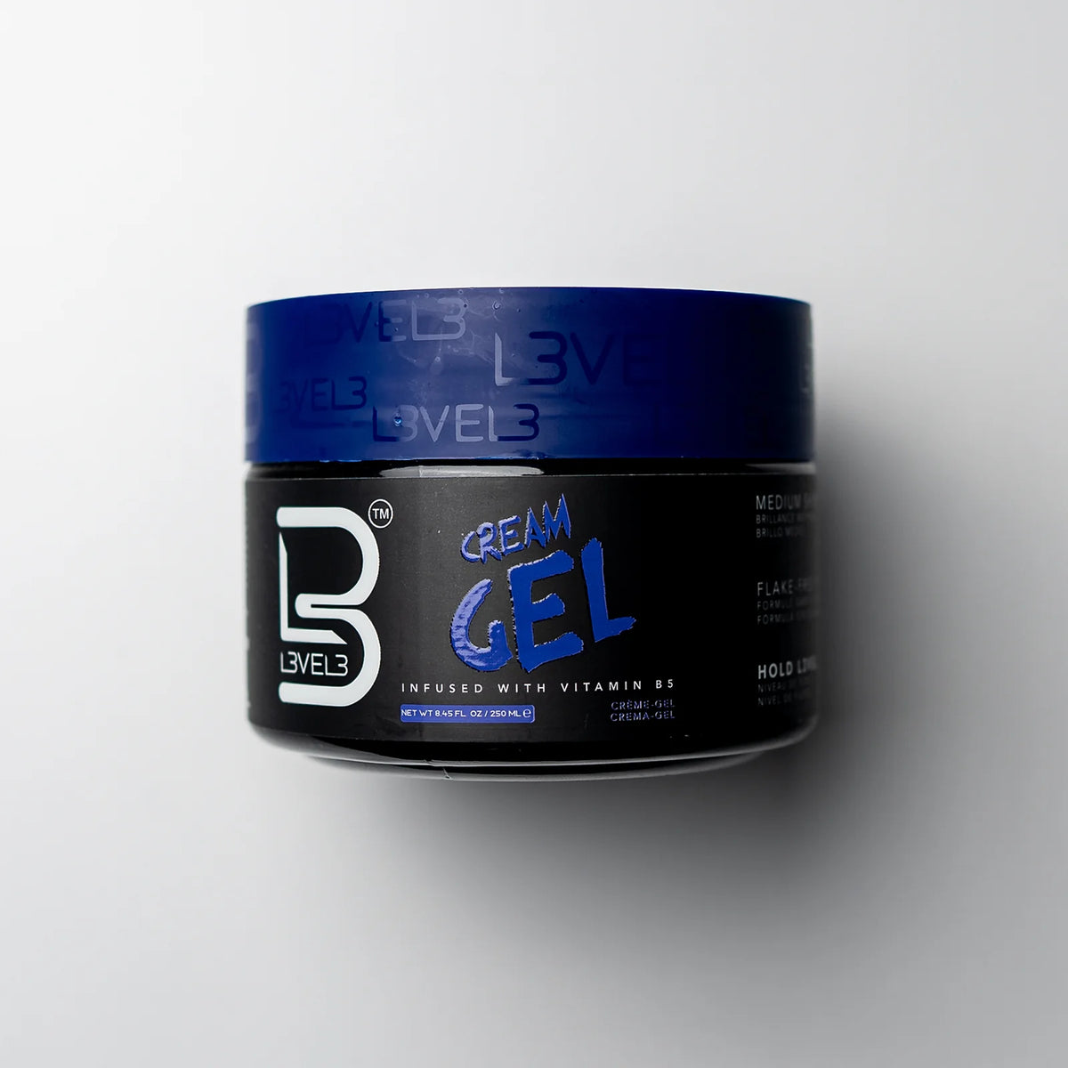 Hair Gel Cream Vitamin