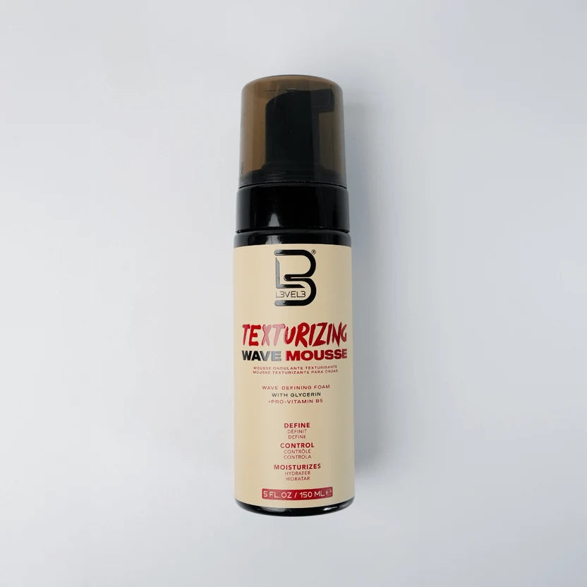 Texturizing Wawe Mousse 150 ml