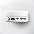 Matte Putty Wax 150ml