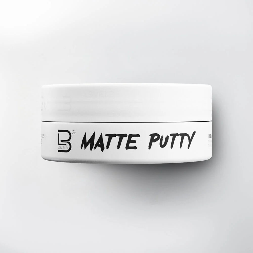 Matte Putty Wax 150ml
