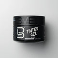 Tinted Hair Gel - Black Color 250 ML