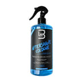 Aftershave Spray Cologne Aqua