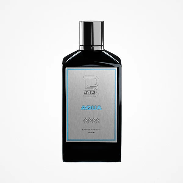 Eau de Parfum Aqua 100ml
