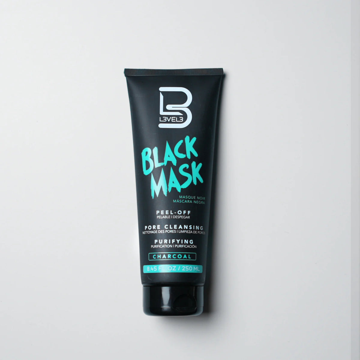 Black Mask 250ML