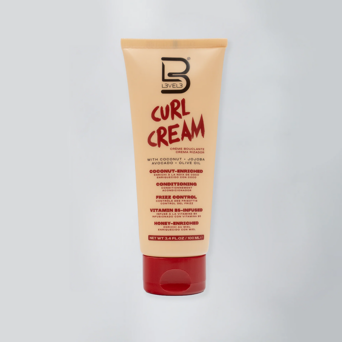 Curly Cream