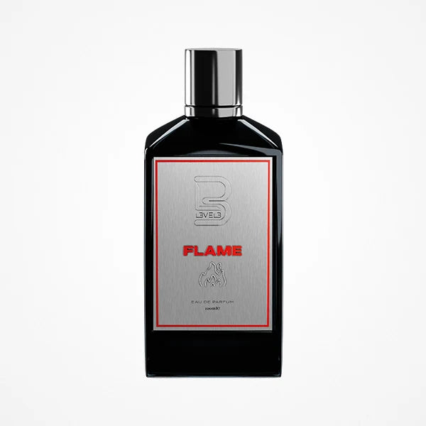 Eau de Parfum Flame 100ml