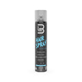 Hair Spray Naturel Look